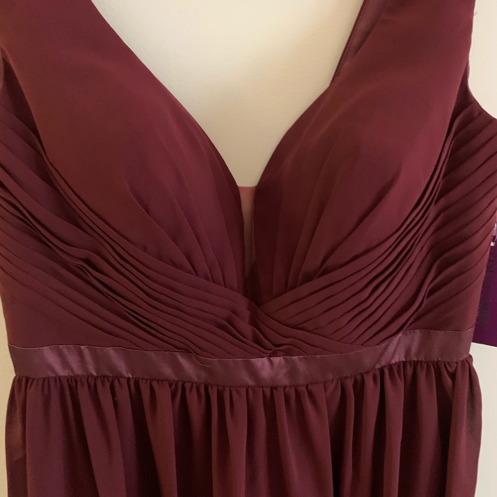Evening Dress by Abby Paris